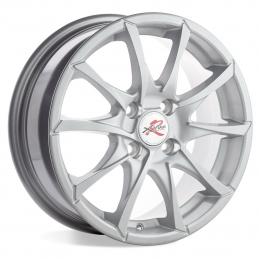 X`trike RST R035 6x15 PCD4x100 ET46 DIA 54.1  HSL